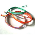 Slider Friendship Bracelet